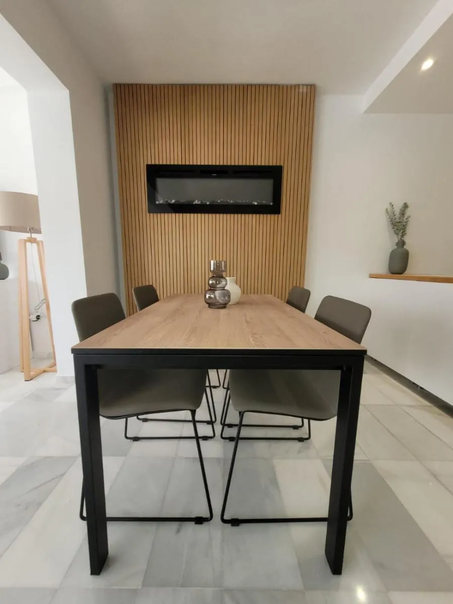 Image 6 of OASIS Apartment with 2 bedrooms in Jardines del Puerto