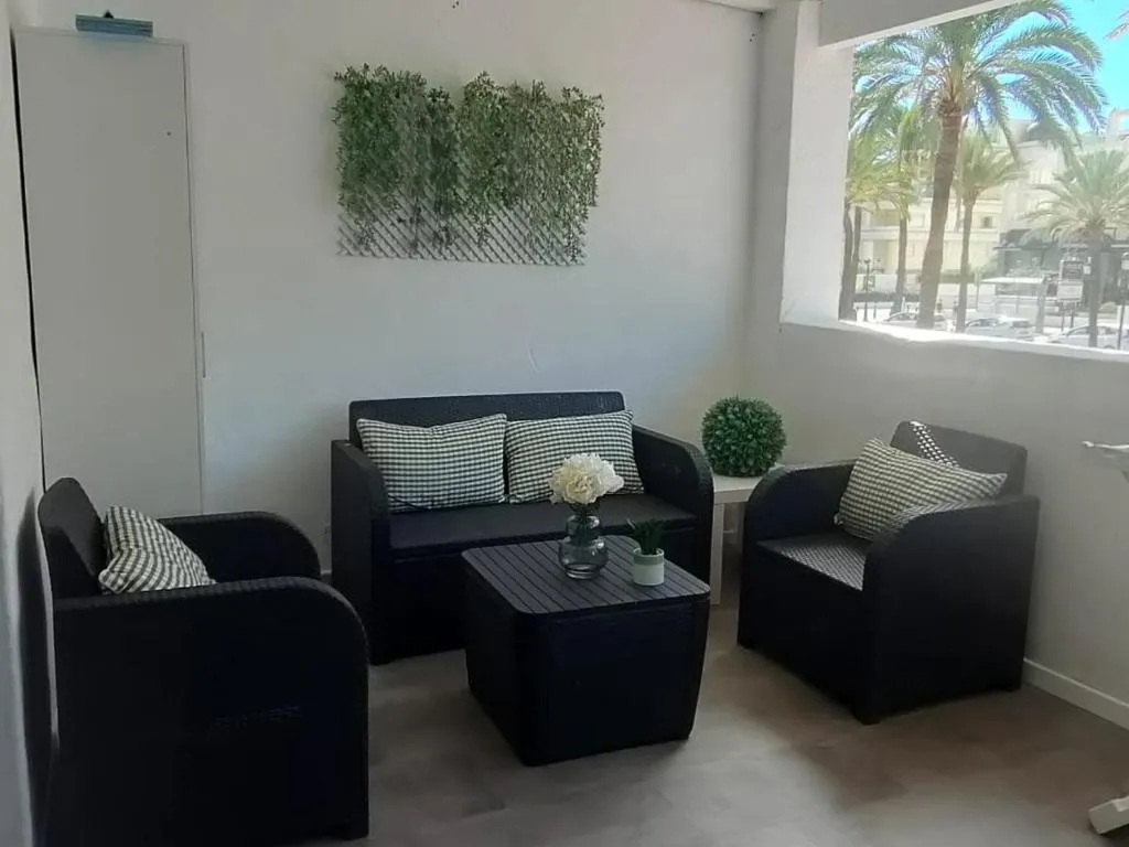 Image of OASIS Apartment with 2 bedrooms in Jardines del Puerto
