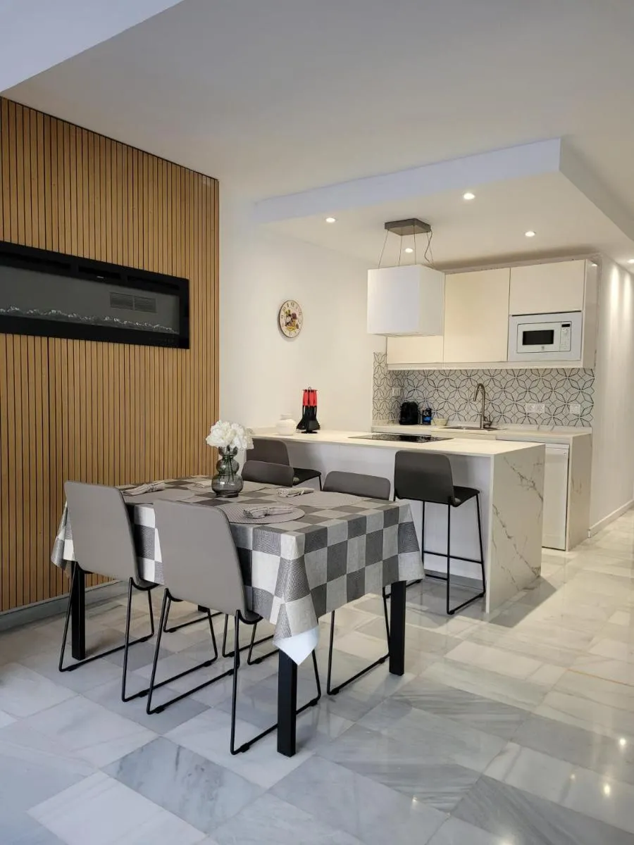 Image 5 of OASIS Apartment with 2 bedrooms in Jardines del Puerto