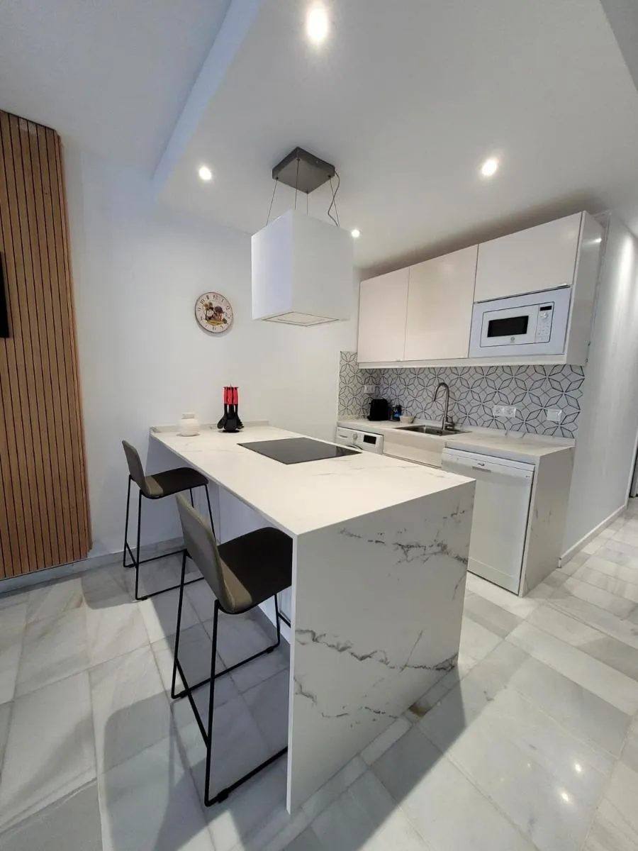 Image 4 of OASIS Apartment with 2 bedrooms in Jardines del Puerto