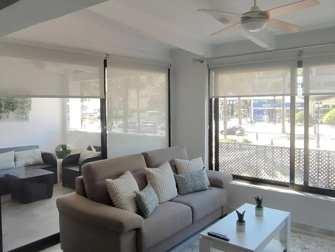 Image 2 of OASIS Apartment with 2 bedrooms in Jardines del Puerto
