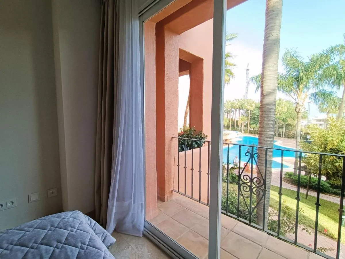 Image 2 of Oasis 3 bedroom Marbella Golden Mile