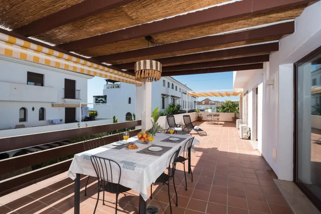 Image of Oasis Lomas del Marbella Club