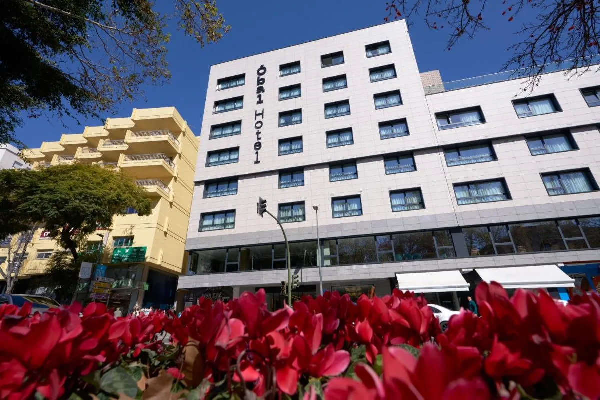 Image 6 of Óbal Urban Hotel