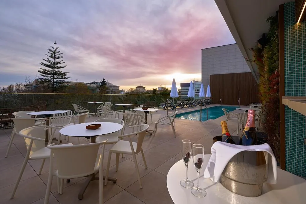 Image of Óbal Urban Hotel