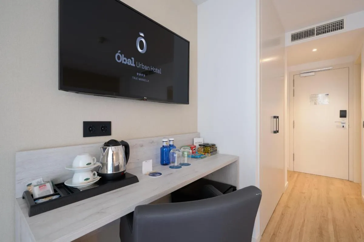 Image 3 of Óbal Urban Hotel