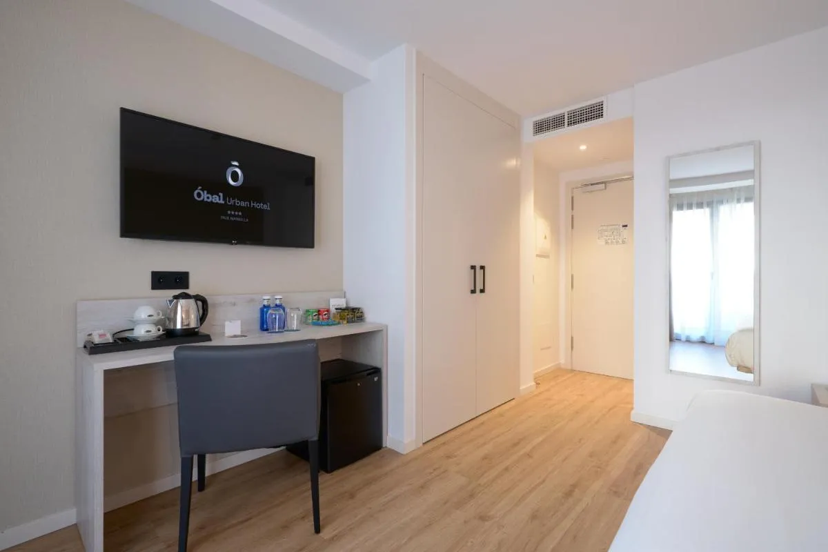 Image 5 of Óbal Urban Hotel