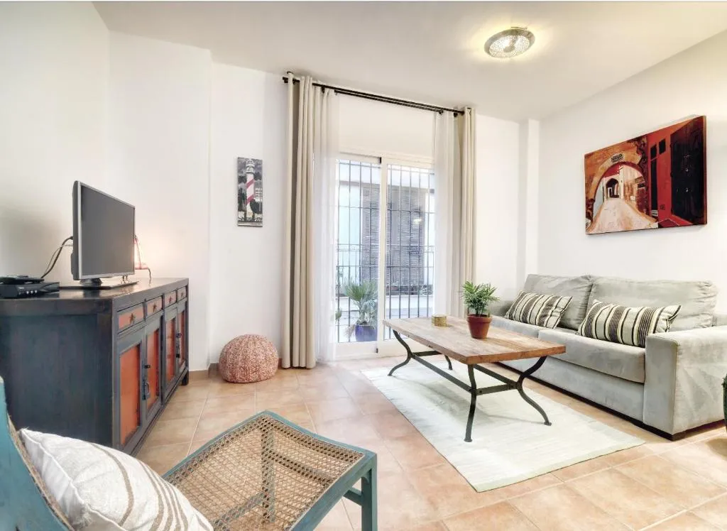 Image of Old Town Apartment near the beach