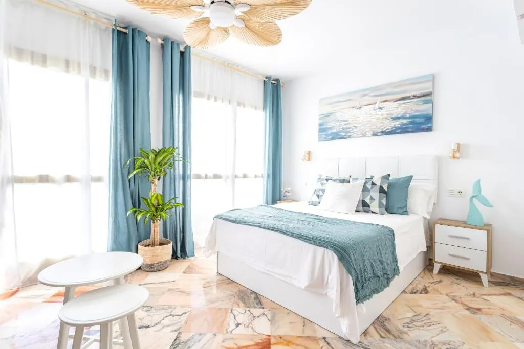 Image of OleHolidays 315 Romana Playa primera linea playa
