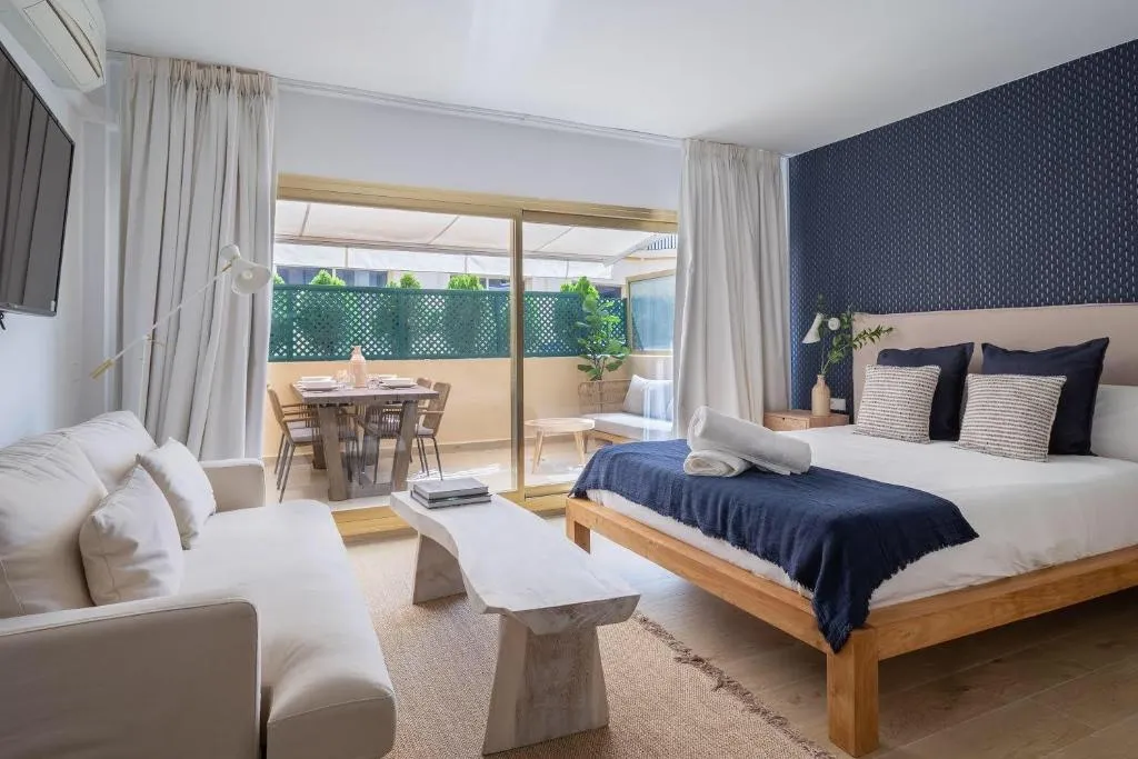 Image of OleHolidays 505 Romana playa primera linea playa