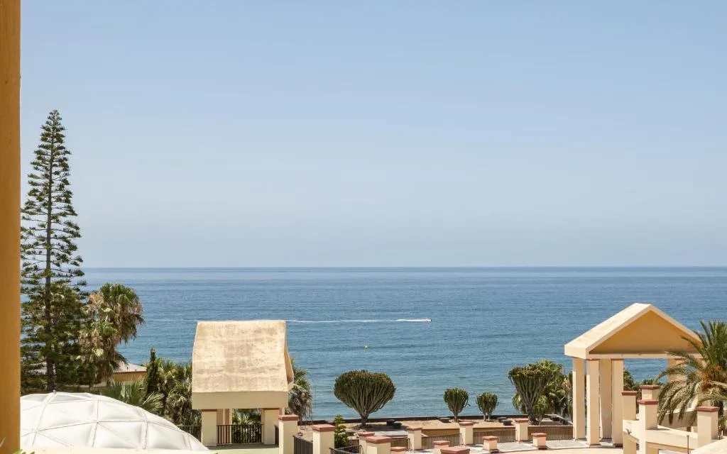 Image of OleHolidays 644 Romana Playa Vista Panorámica Mar