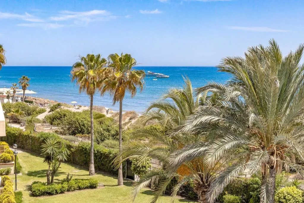 Image of OleHolidays 831 Romana Playa vistas al mar