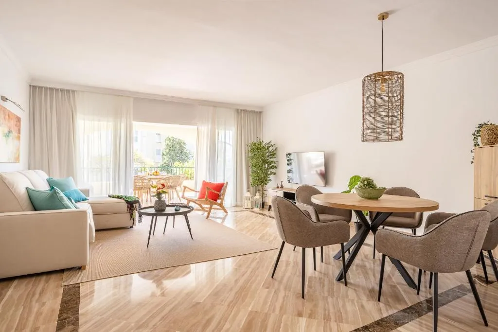 Image of OleHolidays Bahia Marbella Vista Hermosa