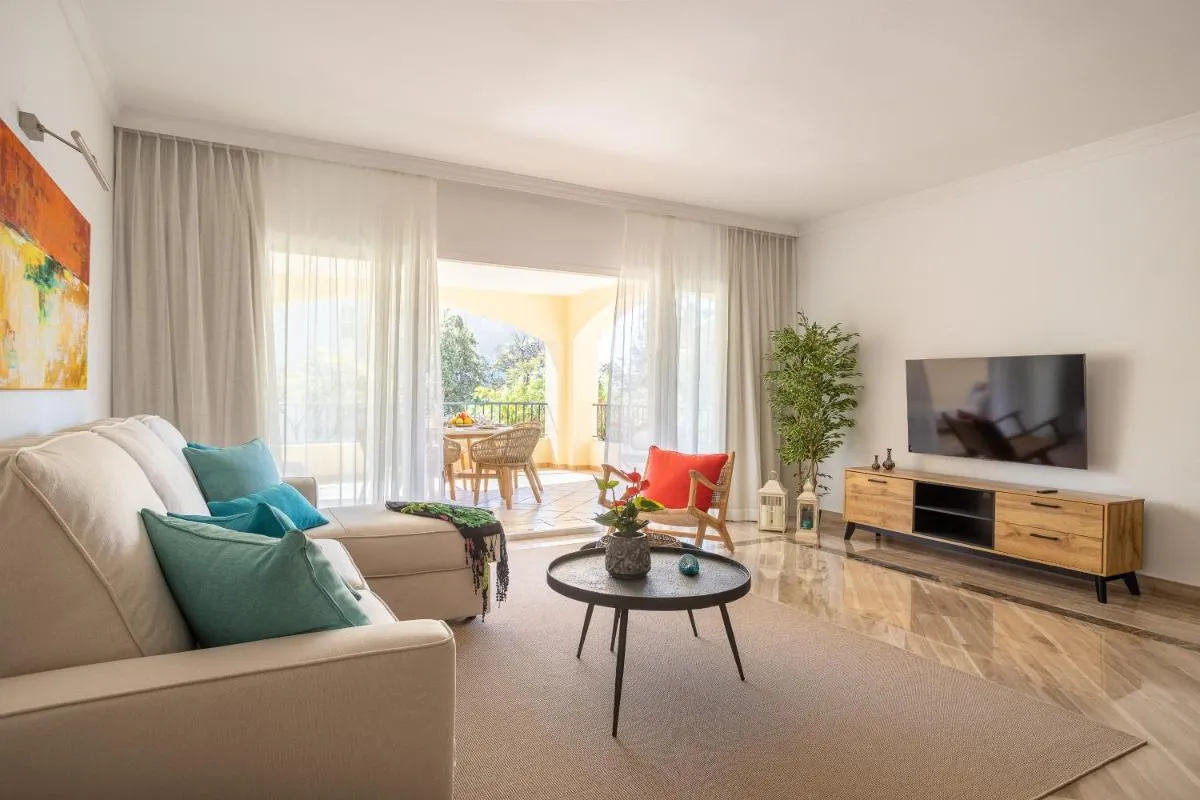 Image 3 of OleHolidays Bahia Marbella Vista Hermosa