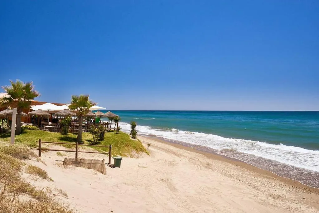 Image 1 of OleHolidays Fuentes del Rodeo34 junto Puerto Banús