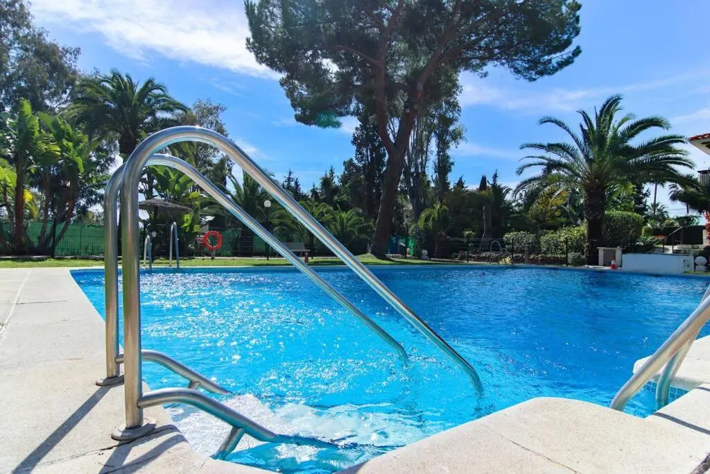 Image 5 of OleHolidays Fuentes del Rodeo34 junto Puerto Banús