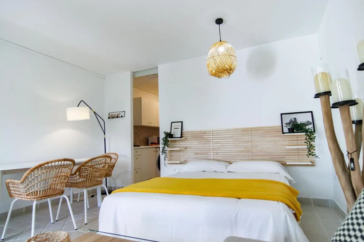 Image 2 of OleHolidays Fuentes del Rodeo35 junto Puerto Banus