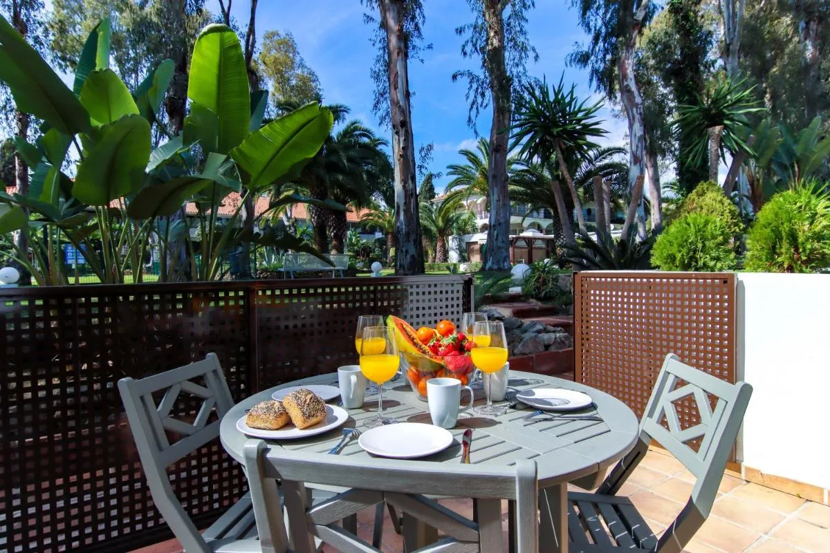 Image 4 of OleHolidays Fuentes del Rodeo35 junto Puerto Banus