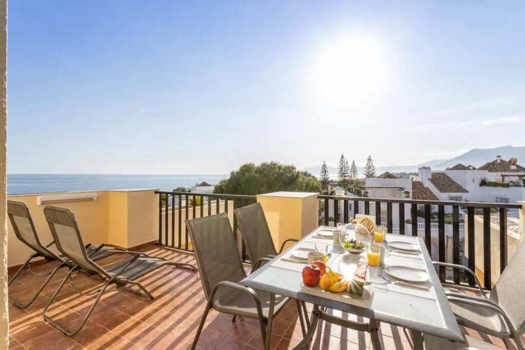 Image of OleHolidays Romana Playa 146 vistas al mar