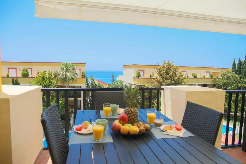 Image of OleHolidays Romana Playa 336 vistas al mar