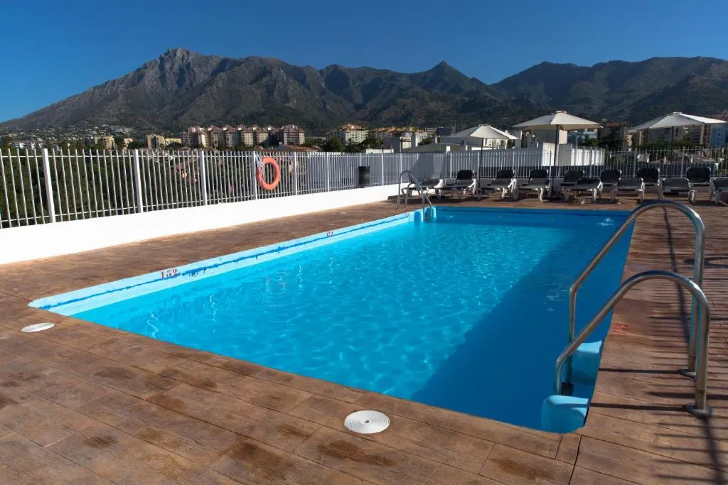 Image of Ona Marbella Inn