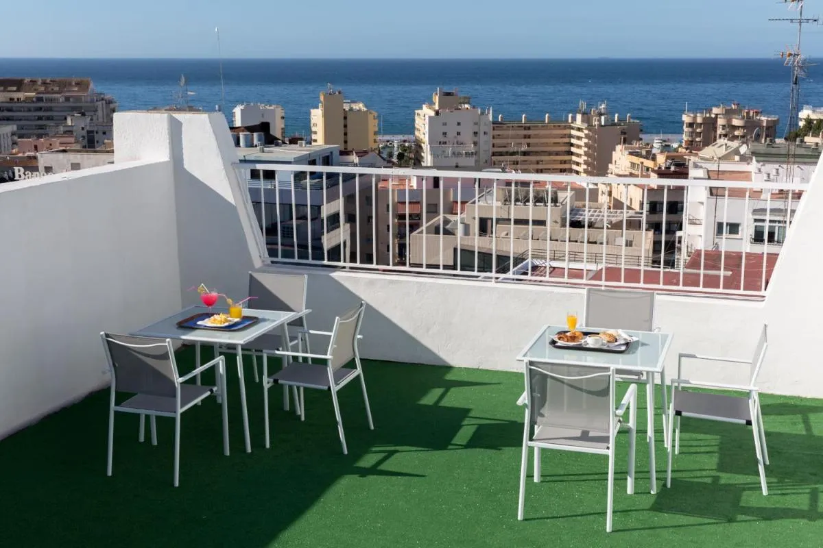 Image 2 of Ona Marbella Inn