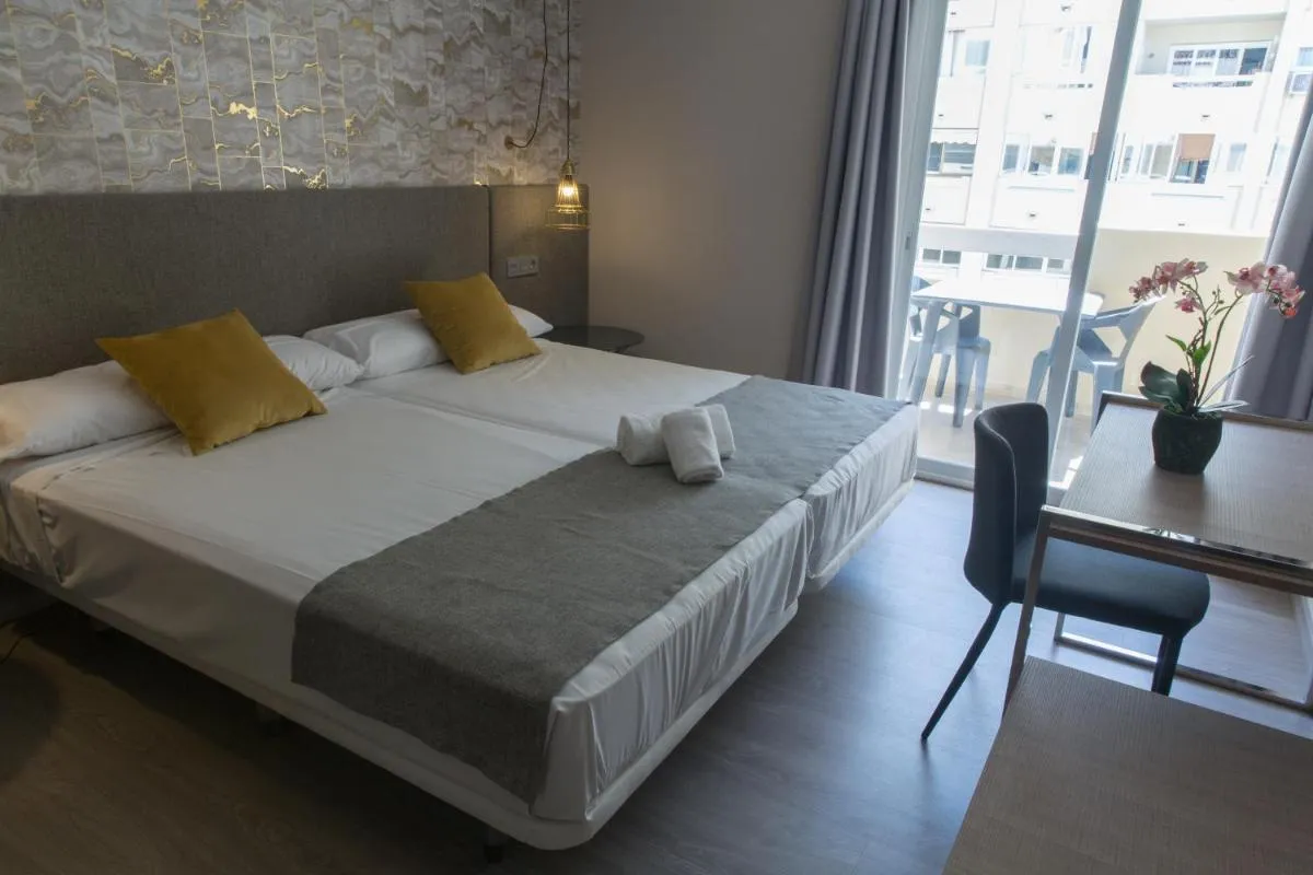 Image 4 of Ona Marbella Inn
