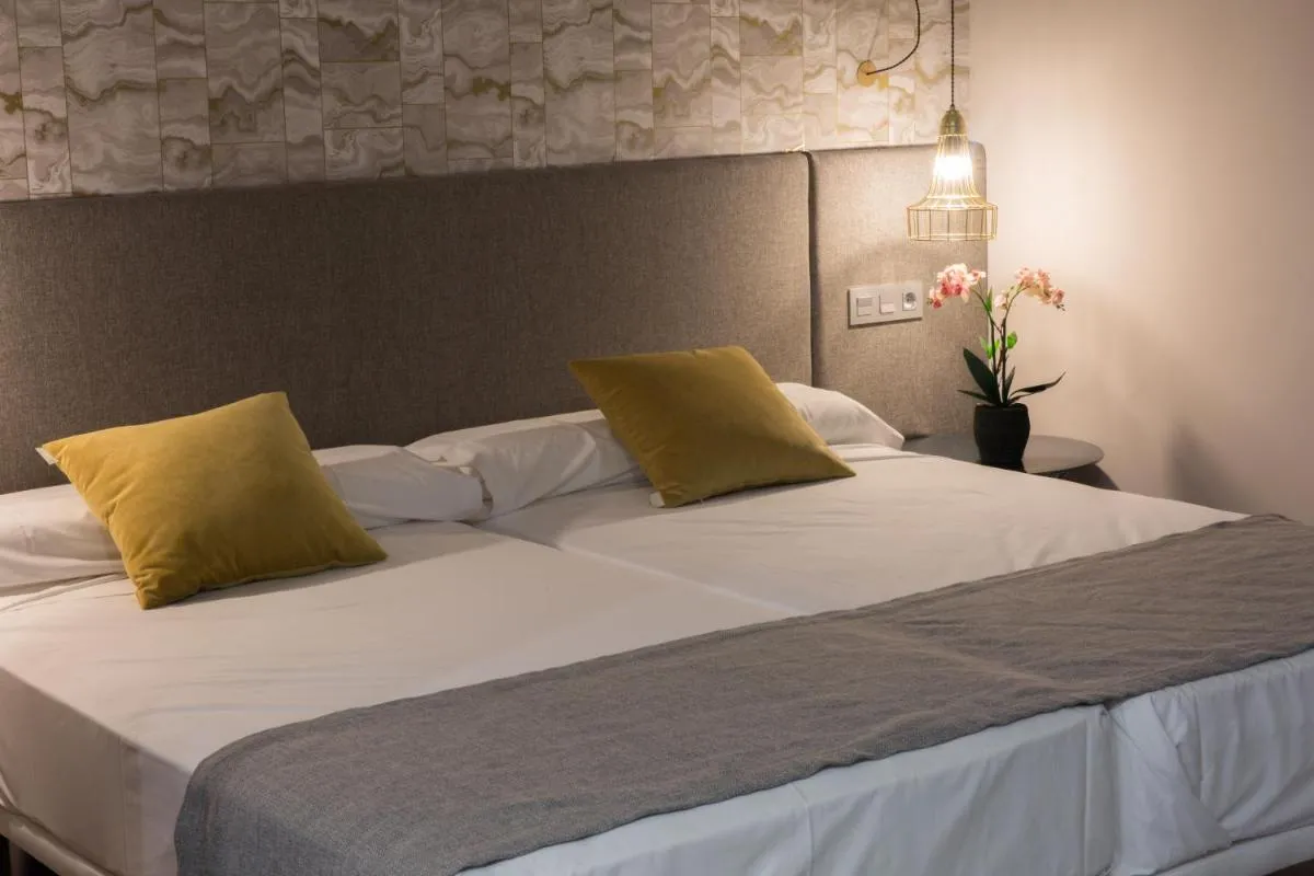 Image 3 of Ona Marbella Inn