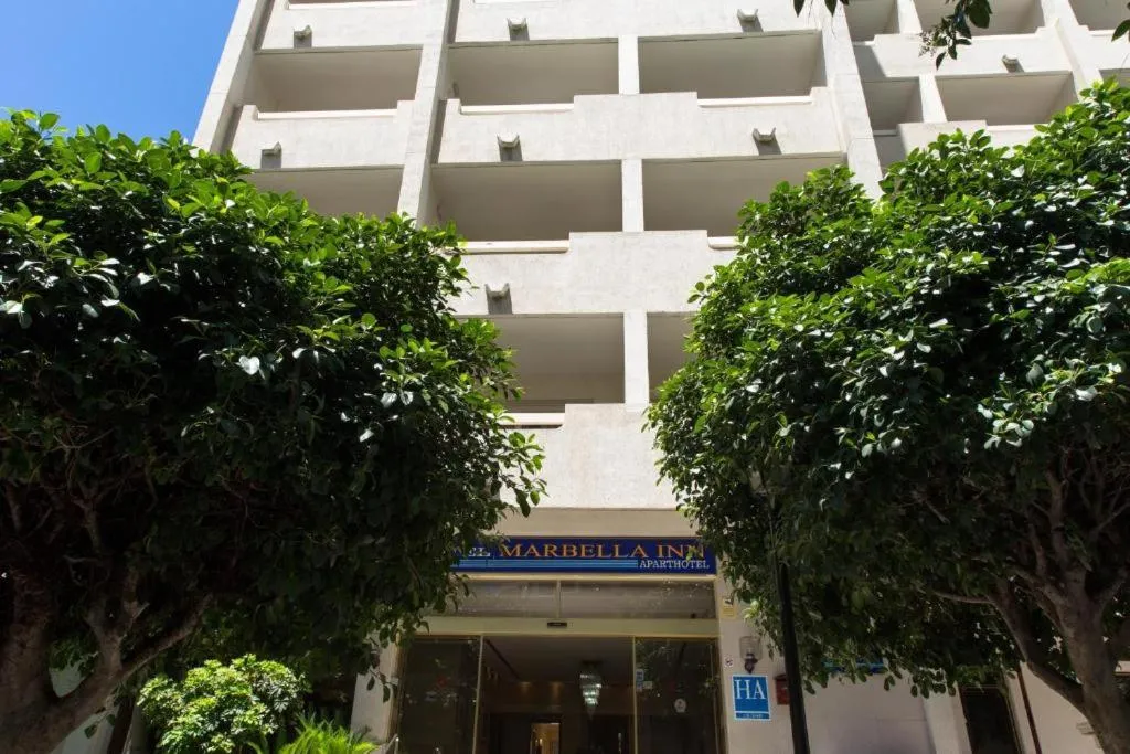 Image 1 of Ona Marbella Inn
