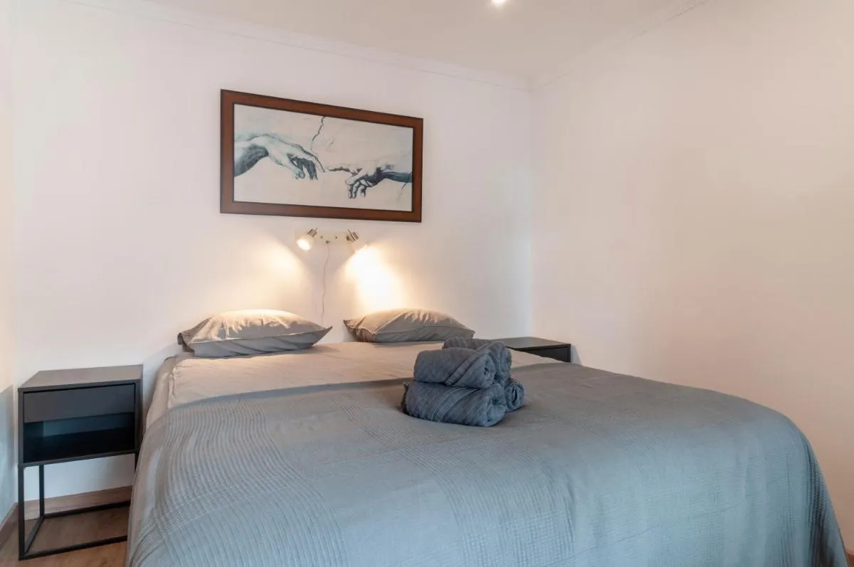 Image 5 of One bedroom apartment with sea views Marbella heart