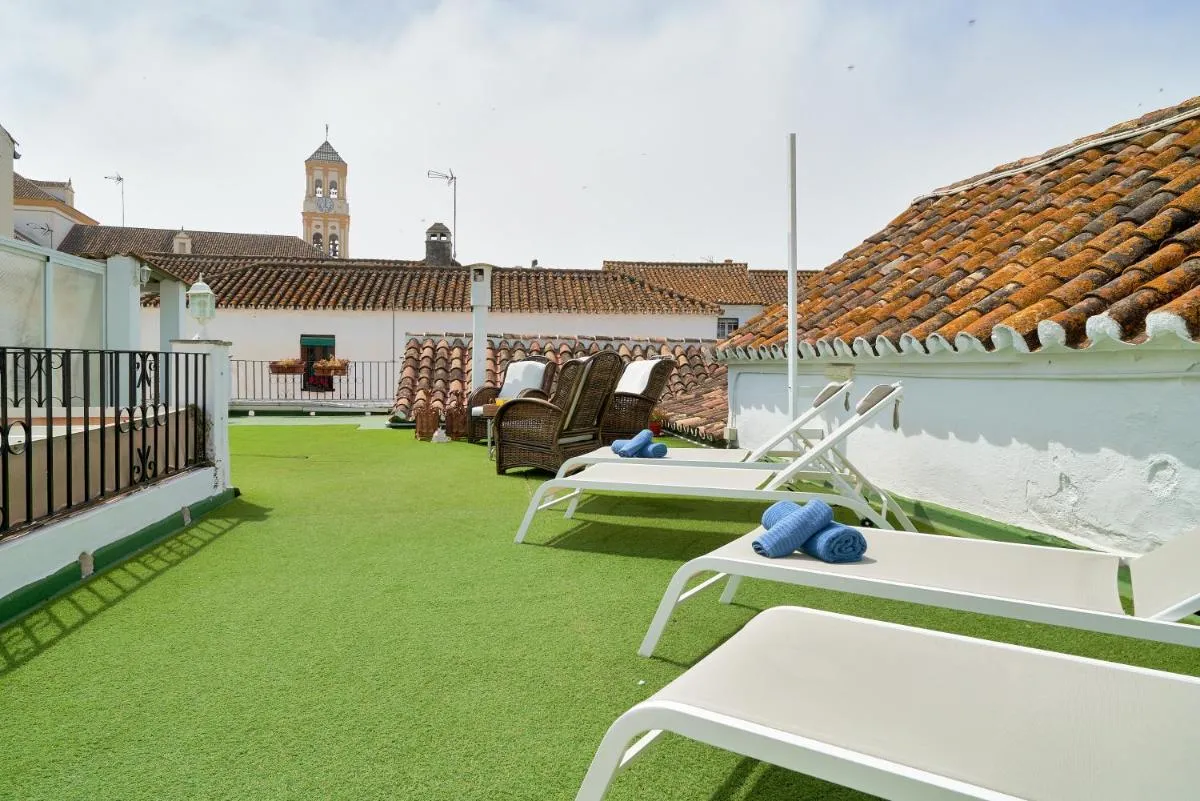 Image 1 of Orange Square Rooftop Apartment 250 m2