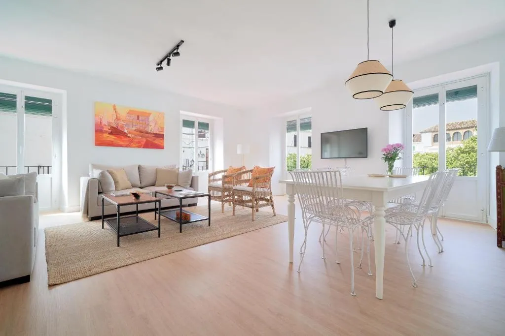 Image of Orange Square Rooftop Apartment 250 m2