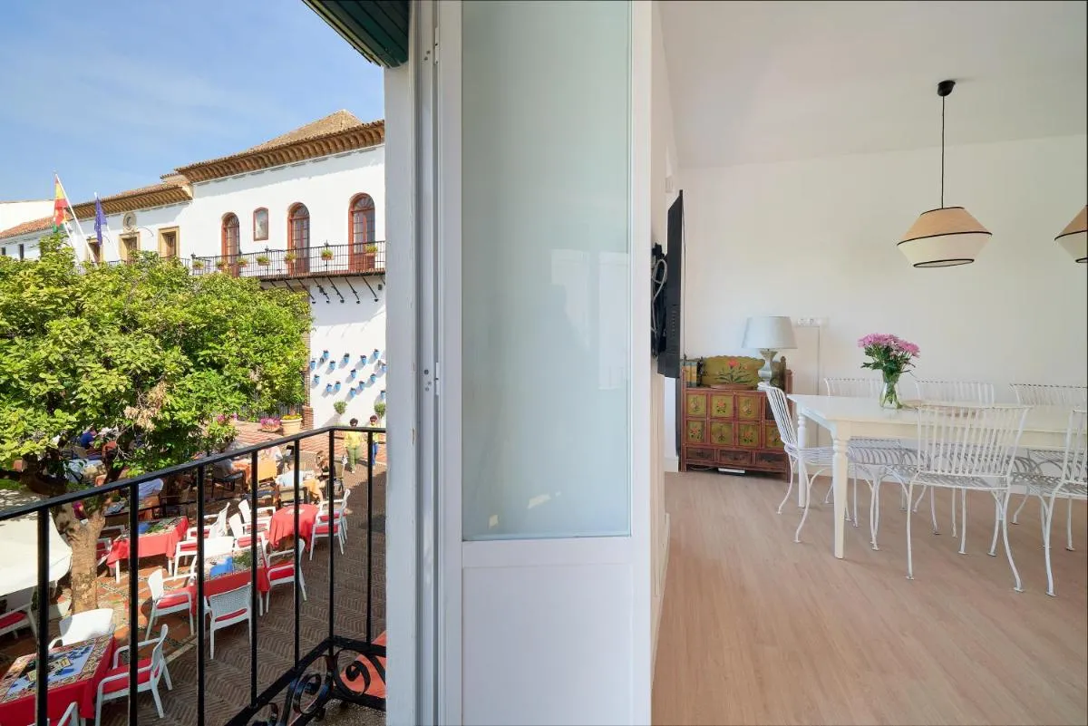 Image 5 of Orange Square Rooftop Apartment 250 m2
