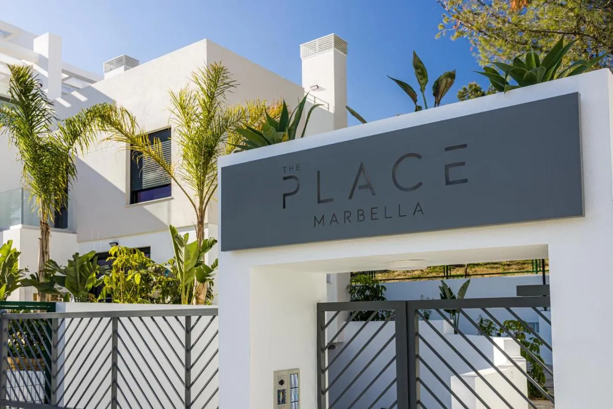 Image 1 of PENTHOUSE IN GOLDEN MILE