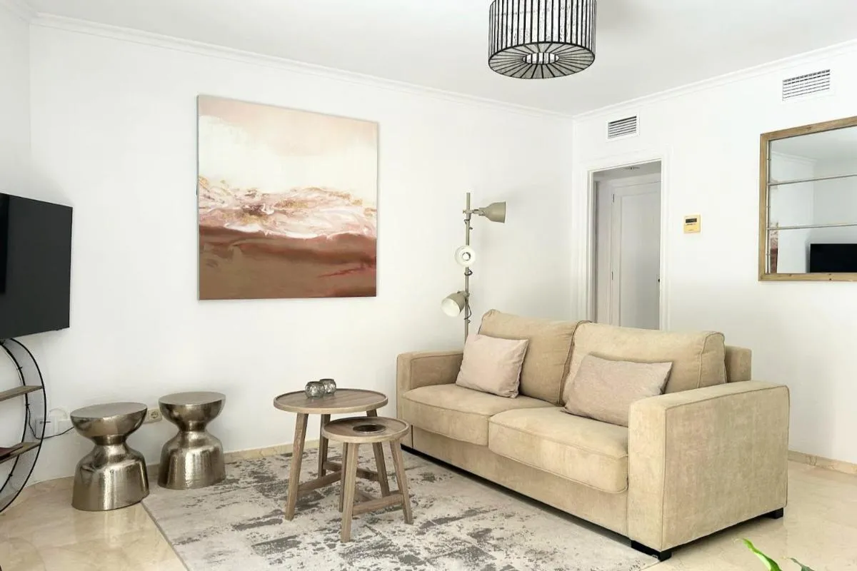 Image 3 of POLO Apartments 1A