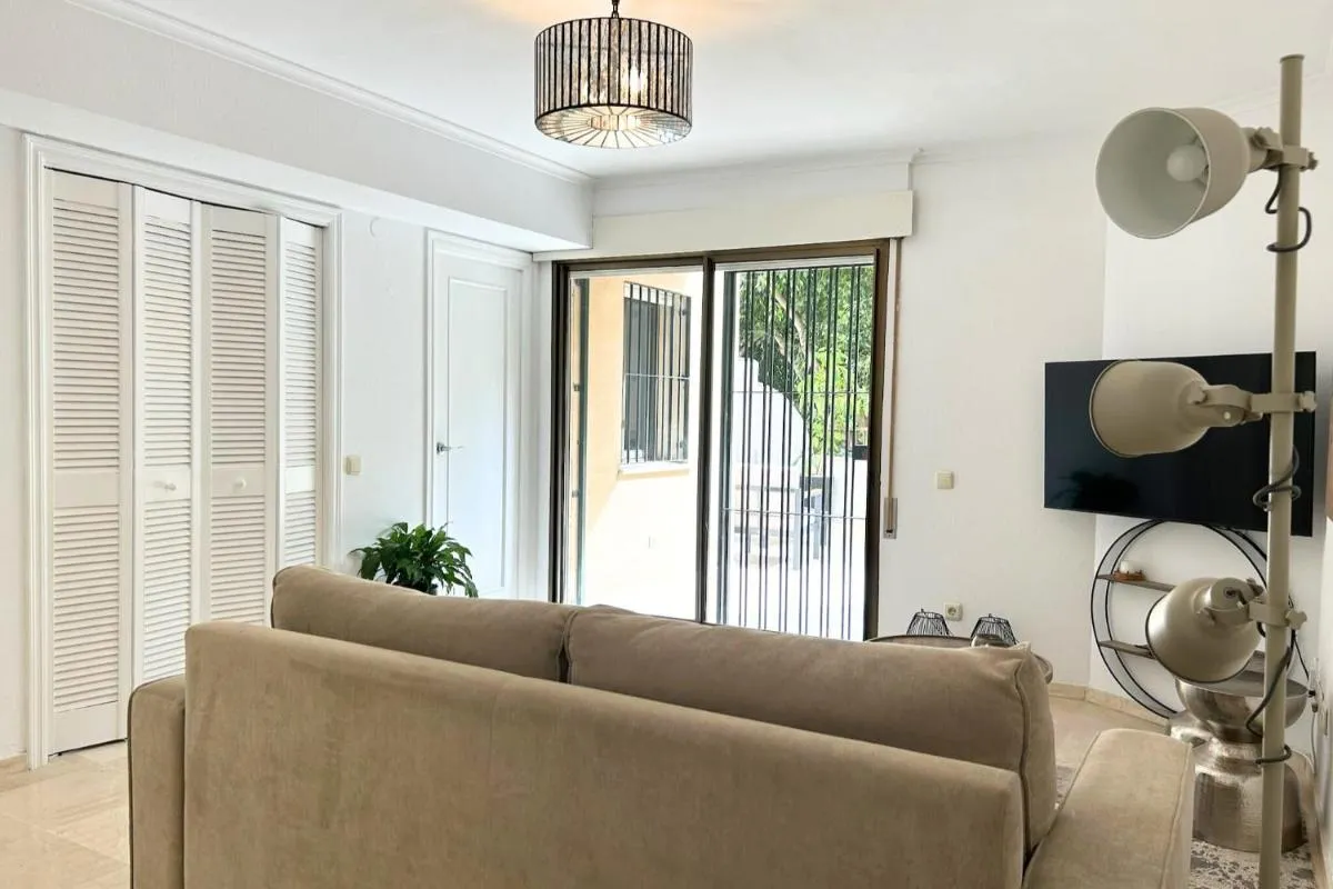 Image 4 of POLO Apartments 1A