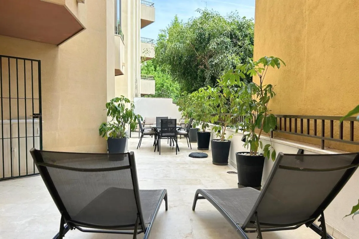 Image 1 of POLO Apartments 1A