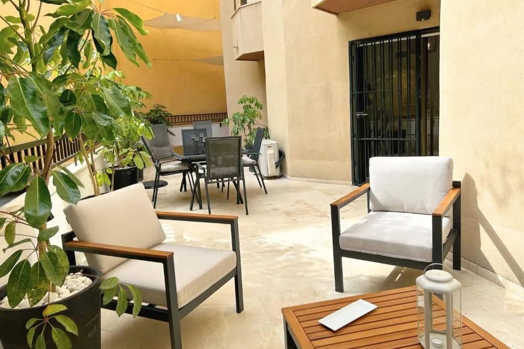 Image of POLO Apartments 1A