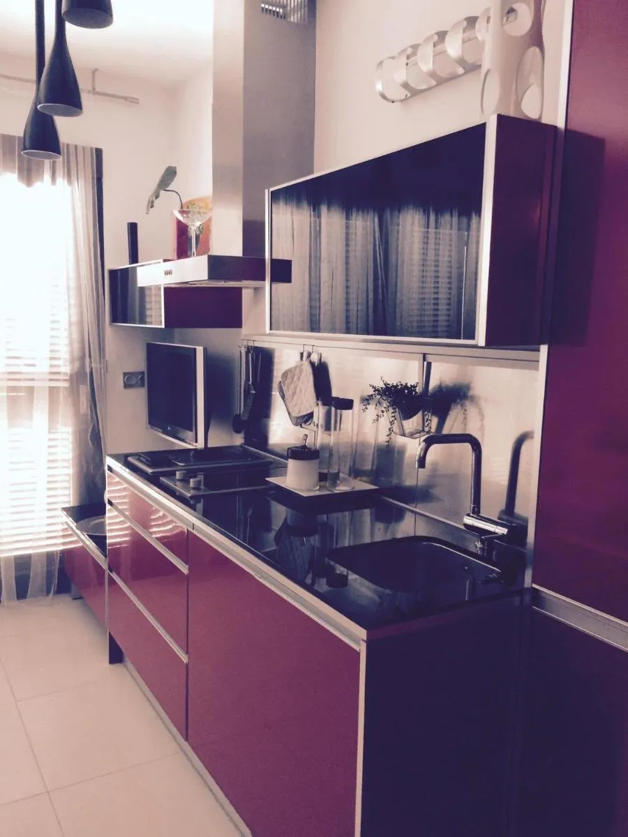 Image 6 of PUERTO BANUS Apartamento LEO