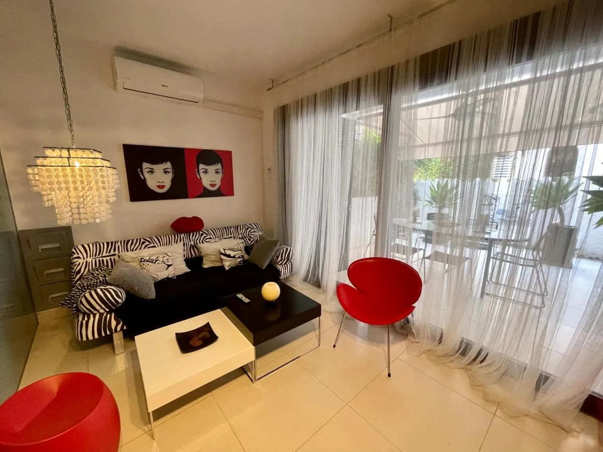 Image 1 of PUERTO BANUS Apartamento LEO