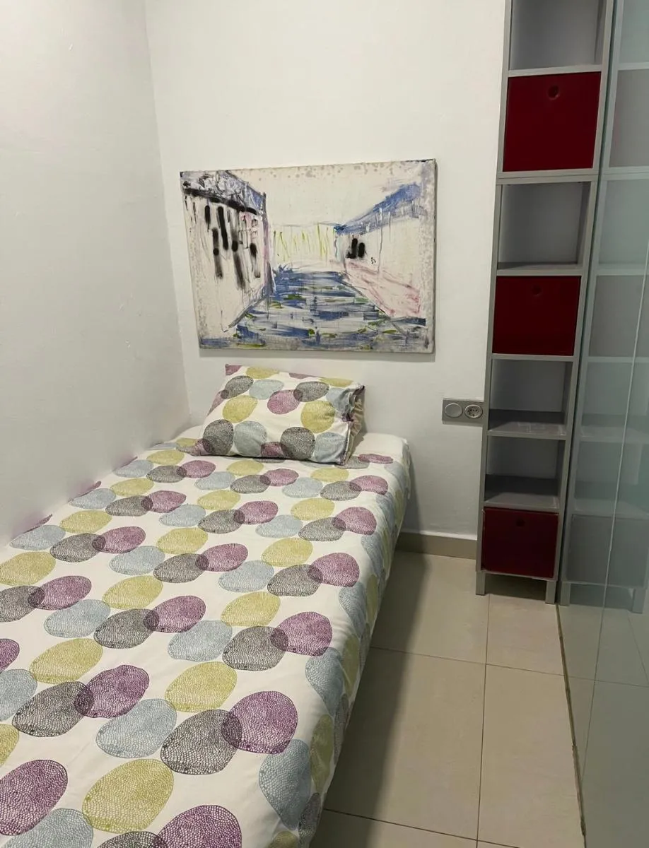 Image 3 of PUERTO BANUS Apartamento LEO