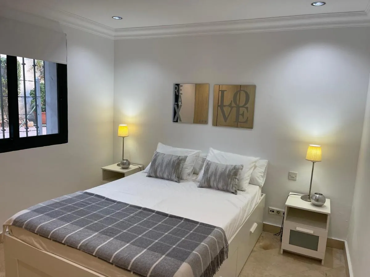 Image 4 of PUERTO BANUS Apartamento LOLA