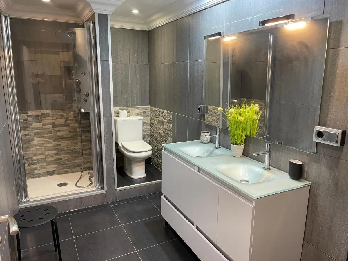 Image 3 of PUERTO BANUS Apartamento LOLA