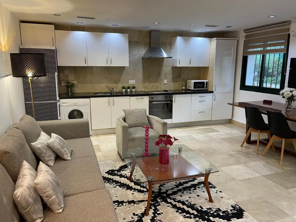 Image 1 of PUERTO BANUS Apartamento LOLA