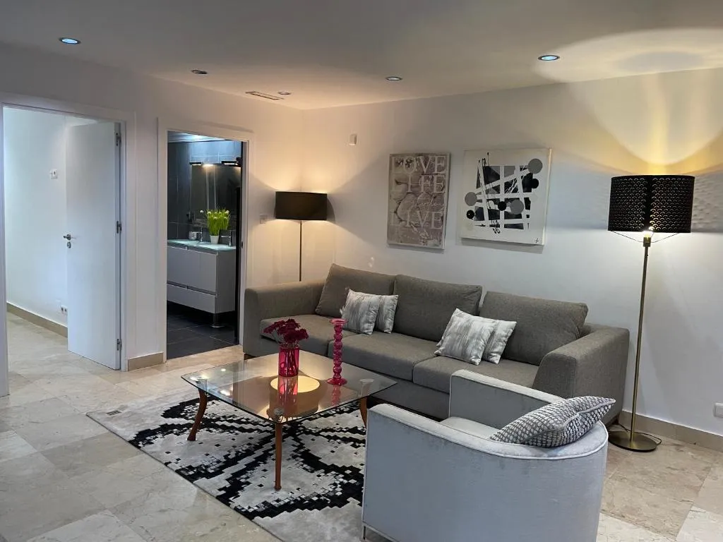 Image of PUERTO BANUS Apartamento LOLA