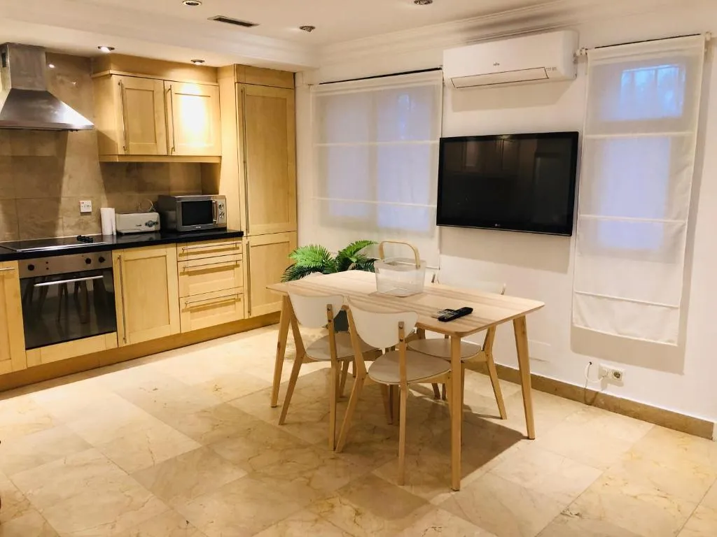 Image of PUERTO BANUS Apartamento LUCY