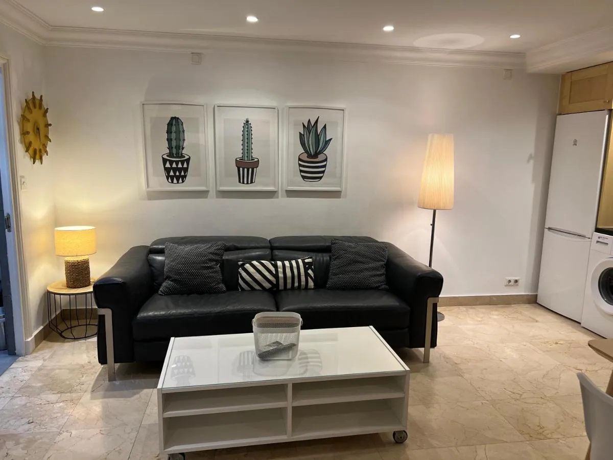 Image 5 of PUERTO BANUS Apartamento LUCY