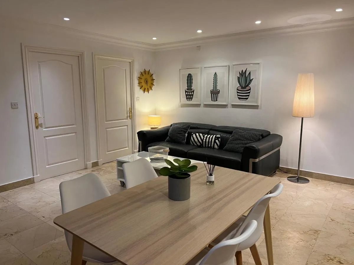 Image 3 of PUERTO BANUS Apartamento LUCY