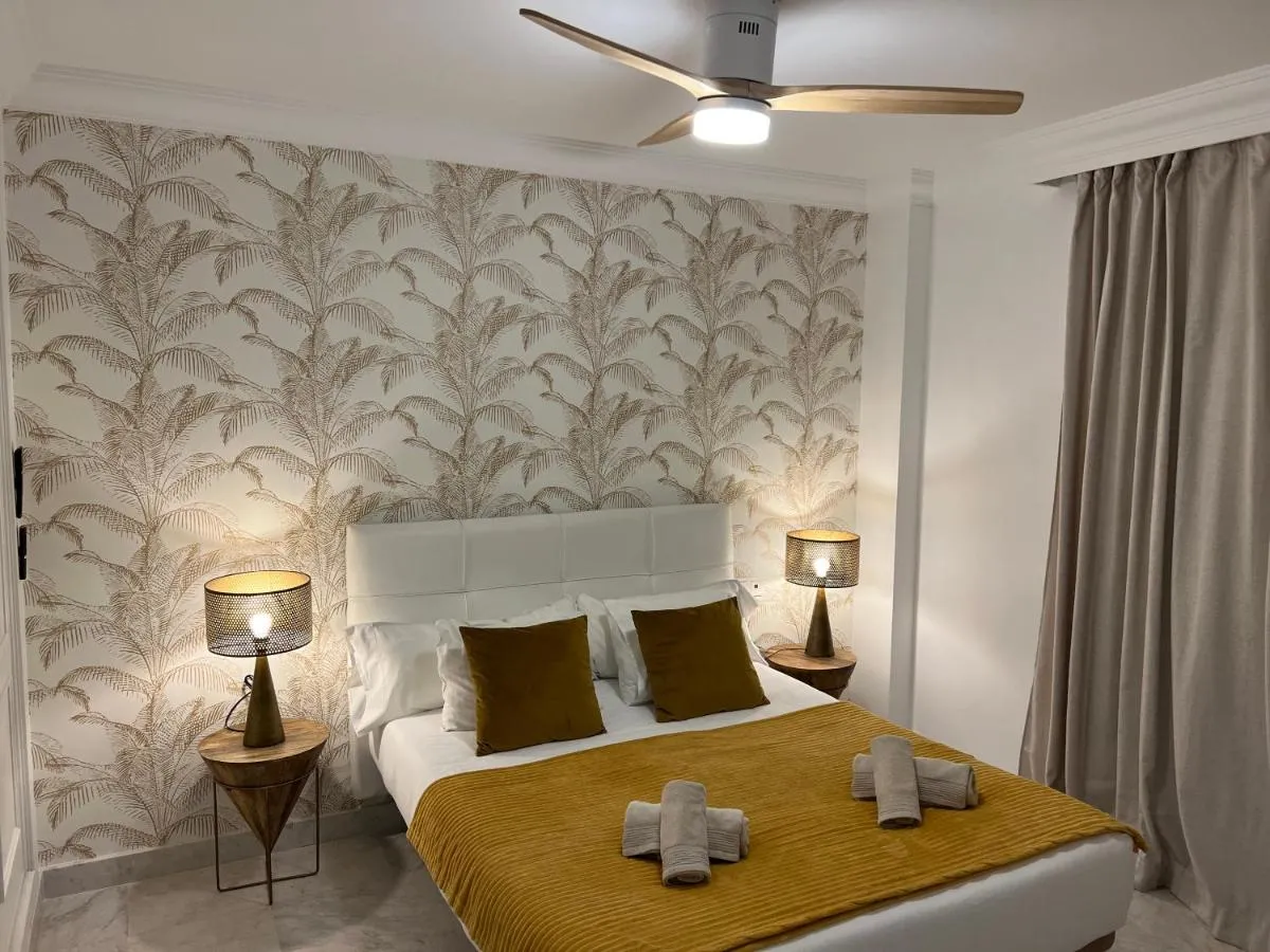 Image 5 of PUERTO BANUS BEACH ESPECTACULAR Atico