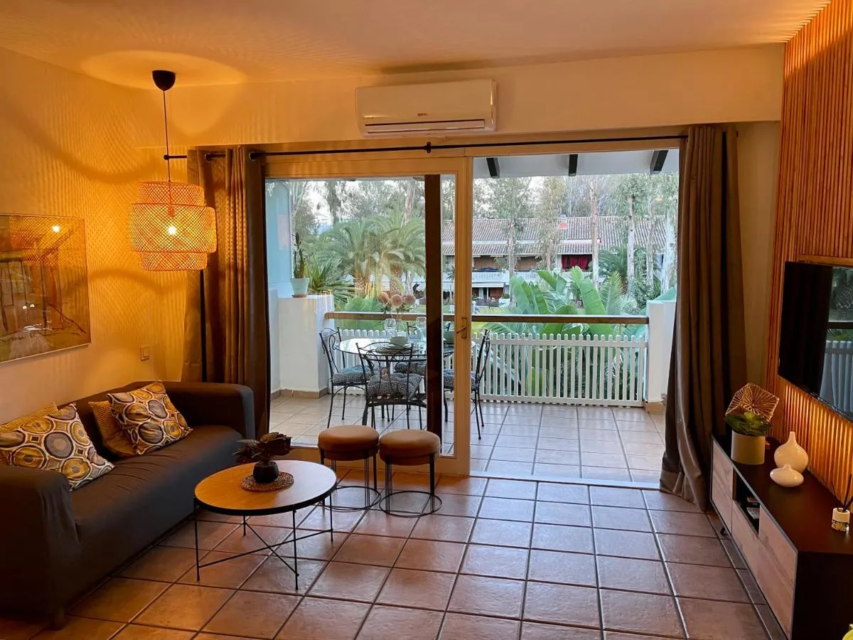 Image 6 of PUERTO BANUS POL Suite y HADA Suite